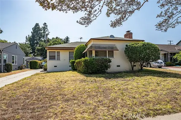 321 Pascual Avenue, San Gabriel, CA 91775