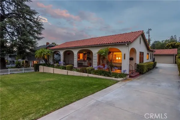 209 Sunset, Monrovia, CA 91016