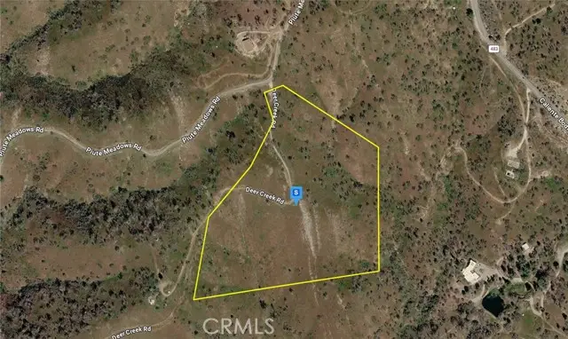 275 Piute Meadows Road, Caliente, CA 93518 - #1