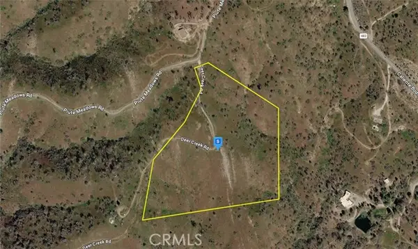 275 Piute Meadows Road, Caliente, CA 93518
