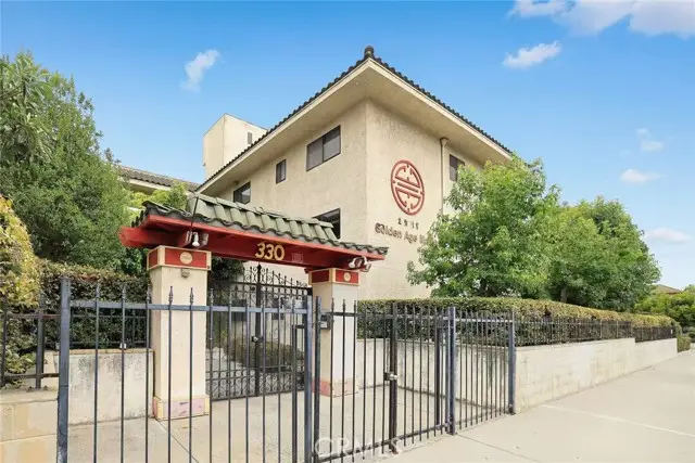 330 Rural Drive  #110, Monterey Park, CA 91755 - #1