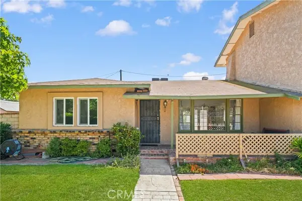 1206 Bannon Avenue, La Puente, CA 91744