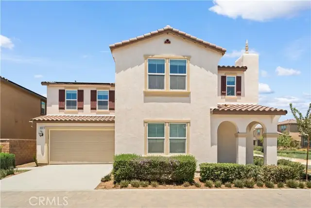 4332 Encinitas Avenue, Ontario, CA 91761 - #1