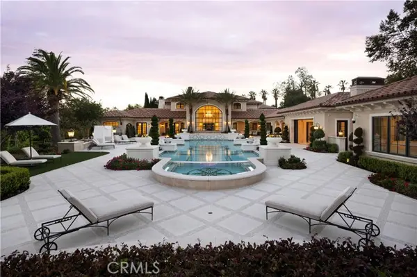 100 Palm Hill Lane, Duarte, CA 91008