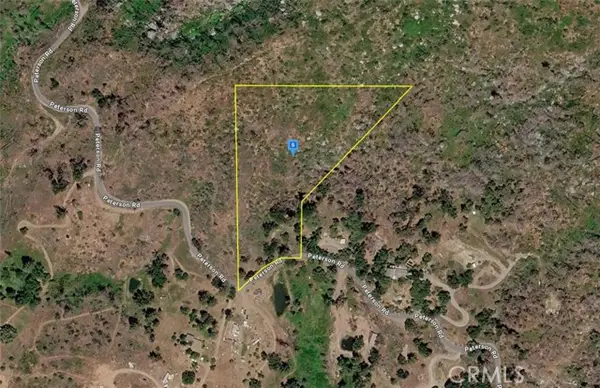 37800 Peterson Road, Auberry, CA 93602