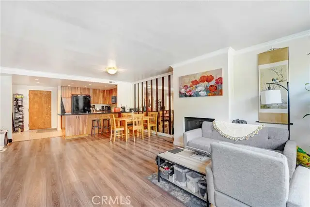 10966 Rochester Avenue  #1B, Los Angeles, CA 90024 - #3