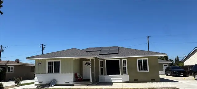 1531 Larkwood, West Covina, CA 91791 - #1