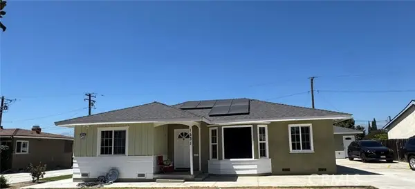 1531 Larkwood, West Covina, CA 91791