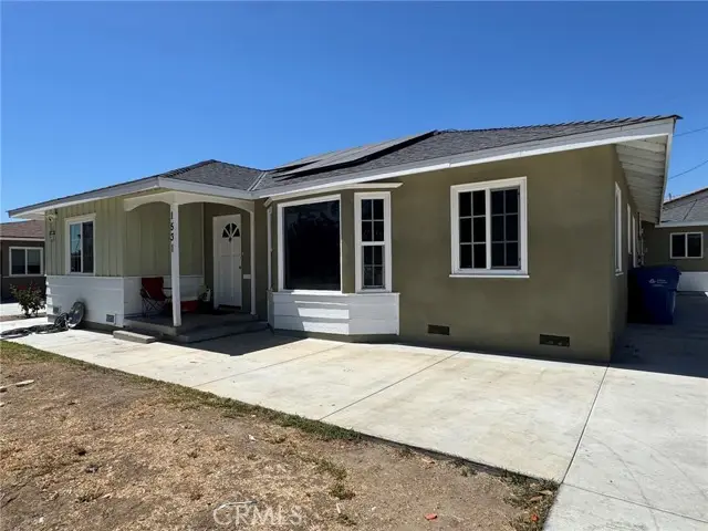 1531 Larkwood, West Covina, CA 91791 - #2