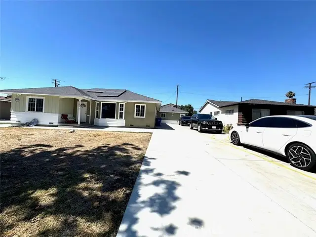 1531 Larkwood, West Covina, CA 91791 - #3
