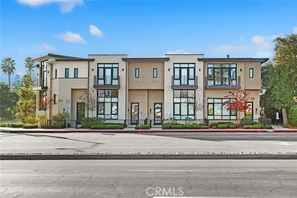 501 Santa Anita, Arcadia, CA 91006