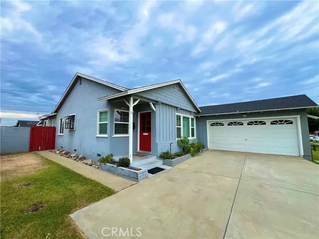 256 Groverdale Street, Covina, CA 91722 - #1