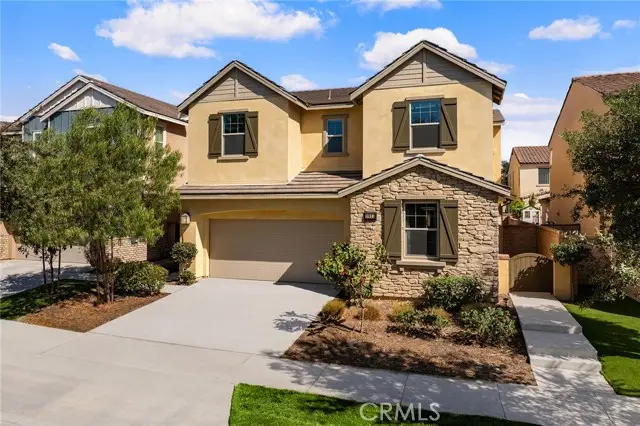 3931 Mondavi Way, Ontario, CA 91761 - #1