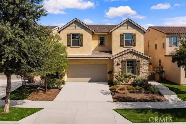 3931 Mondavi Way, Ontario, CA 91761 - #2