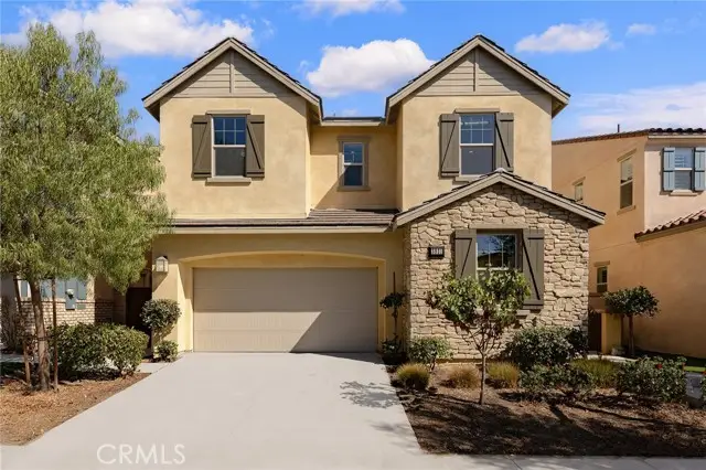 3931 Mondavi Way, Ontario, CA 91761 - #3