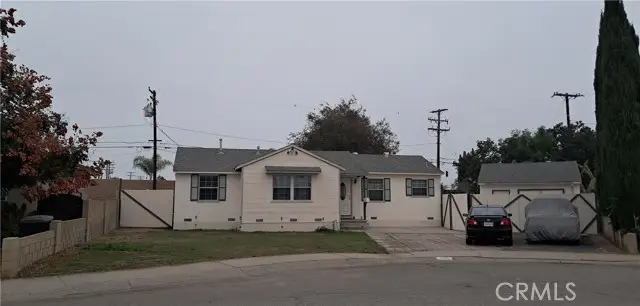 340 Ash, Anaheim, CA 92805 - #2