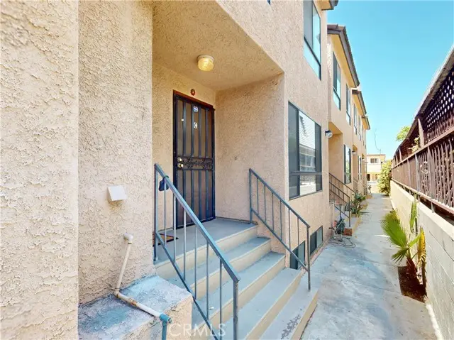 105 Marguerita Avenue  #C, Alhambra, CA 91801 - #3