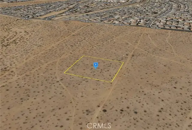 14900 Hook Blvd, Victorville, CA 92394 - #2