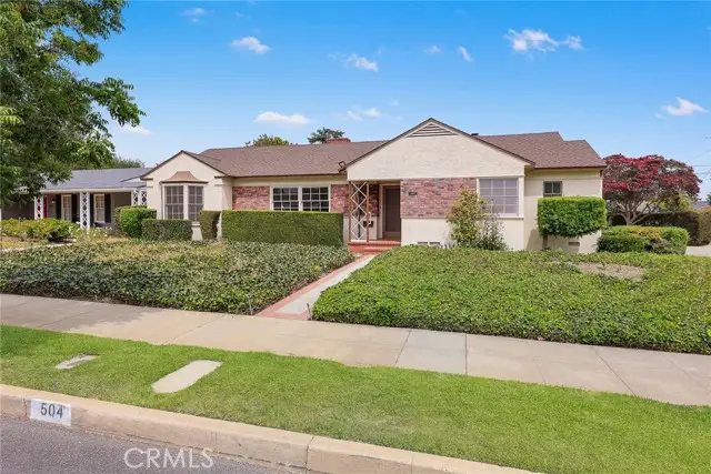 504 Daroca, San Gabriel, CA 91775 - #2