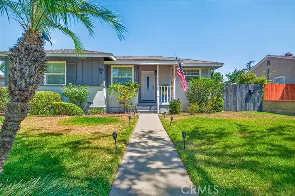 355 Arrow, Upland, CA 91786