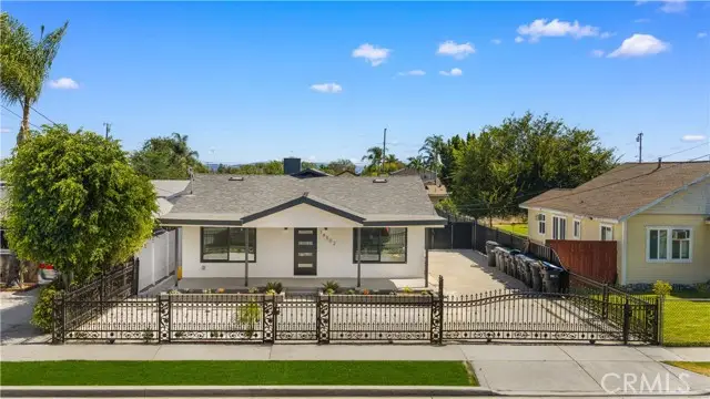 14502 California, Baldwin Park, CA 91706 - #1