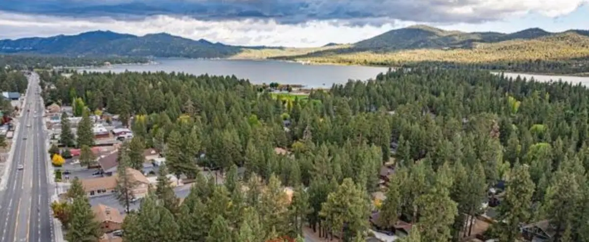0 St Moritz, Big Bear Lake, CA 92315 - #1