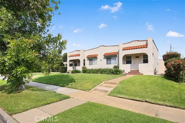 2306 Alhambra Road, Alhambra, CA 91801