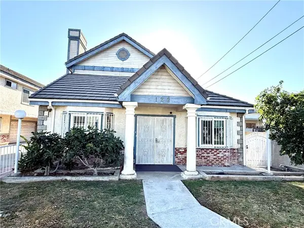 123 Moore, Monterey Park, CA 91754