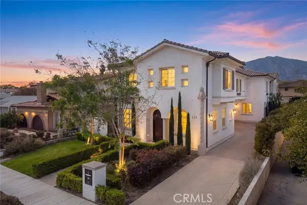 121 Bonita Street  #B, Arcadia, CA 91006