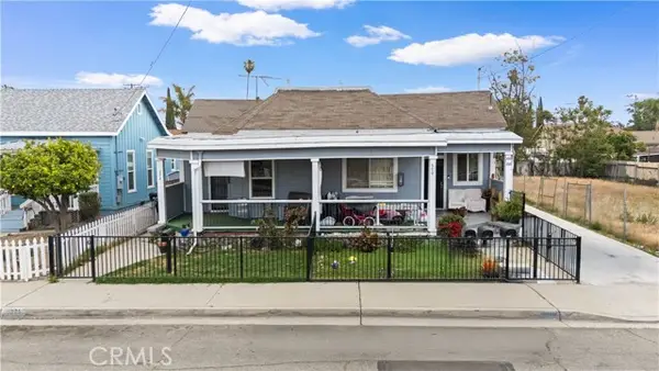370 Palomares, Pomona, CA 91767