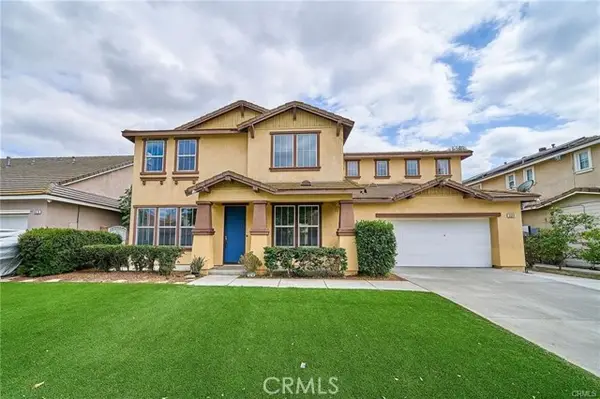 6609 Angelina Court, Chino, CA 91710