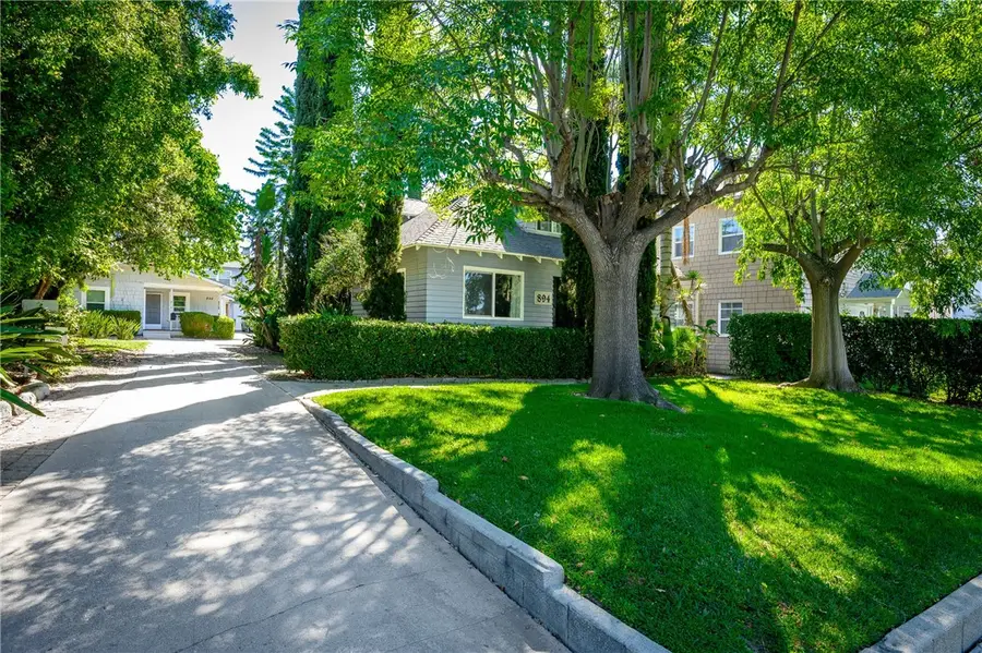 892 Marengo, Pasadena, CA 91106 - #3