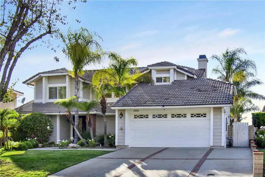 20261 Edgemont Place, Walnut, CA 91789 - #3