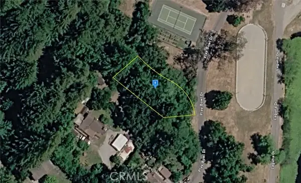 115 Play Bowl Drive, La Honda, CA 94020