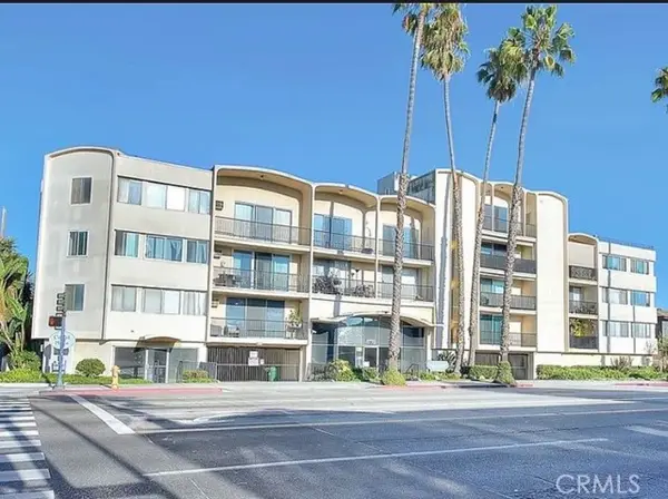 1770 Ximeno Avenue  #202, Long Beach, CA 90815