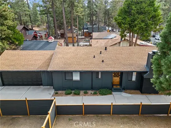 1018 Anita, Big Bear City, CA 92314