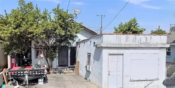 123 5th, Montebello, CA 90640