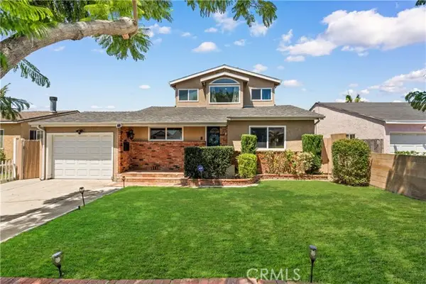 15213 Daphne Avenue, Gardena, CA 90249