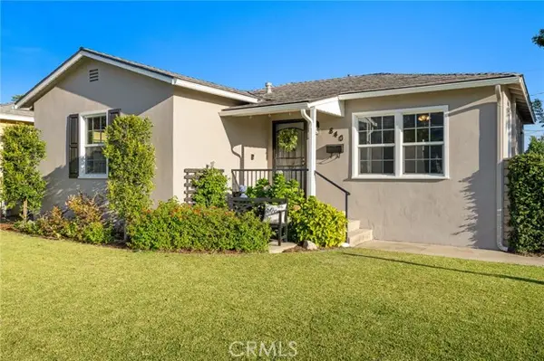 840 Foothill, Glendora, CA 91741