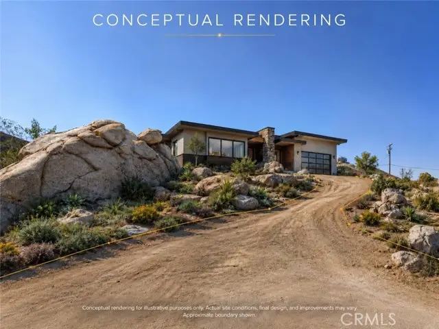 0 Junipero Rd, Menifee, CA 92585 - #2