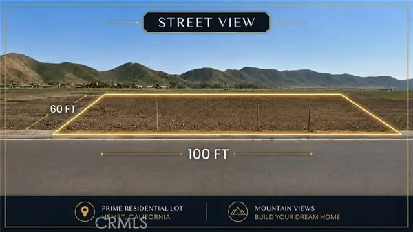 0 poplar st, Hemet, CA 92545
