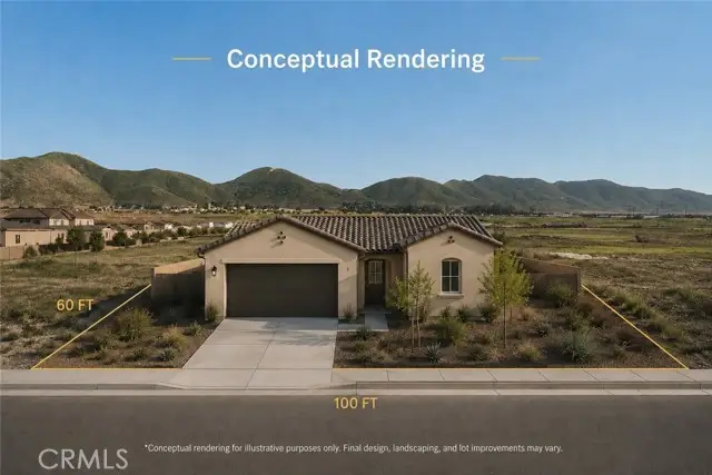 0 poplar st, Hemet, CA 92545 - #2
