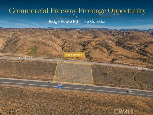 0 ridge rte rd, Castaic, CA 91384