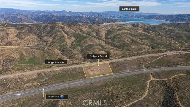 0 ridge rte rd, Castaic, CA 91384 - #2