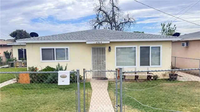 838 Sycamore Court, Upland, CA 91786 - #1