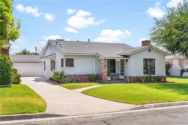6320 Salter Avenue, Temple City, CA 91780
