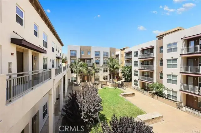 68 Bay State Street  #3G, Alhambra, CA 91801 - #3
