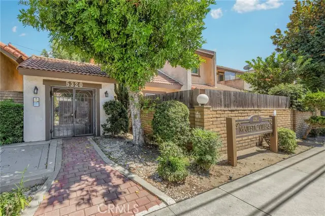 5320 Peck Road  #12, El Monte, CA 91732 - #1