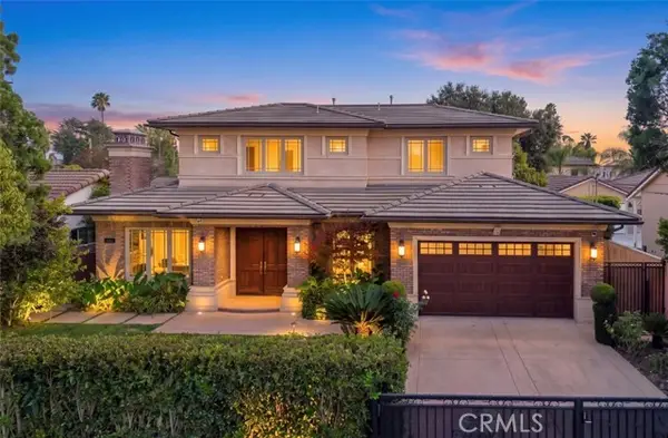 606 Rosemarie Drive, Arcadia, CA 91007