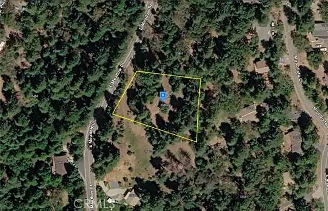 25465 Meadow Drive, Pioneer, CA 95666 - #1